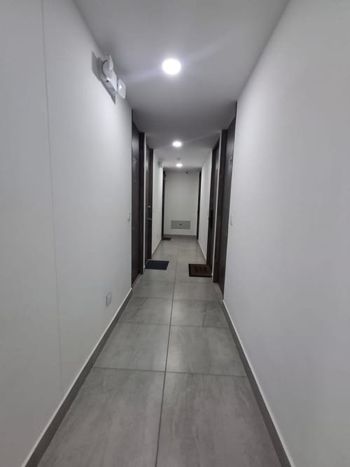 Apartaestudio en venta en Cedritos, Bogotá, 30 m² · foto 9 de 12