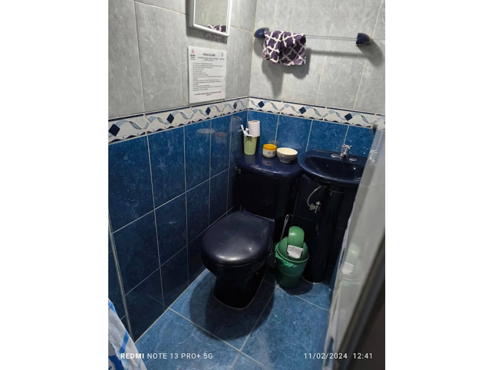 Casa en venta en Las Americas, Bogotá · foto 7 de 17