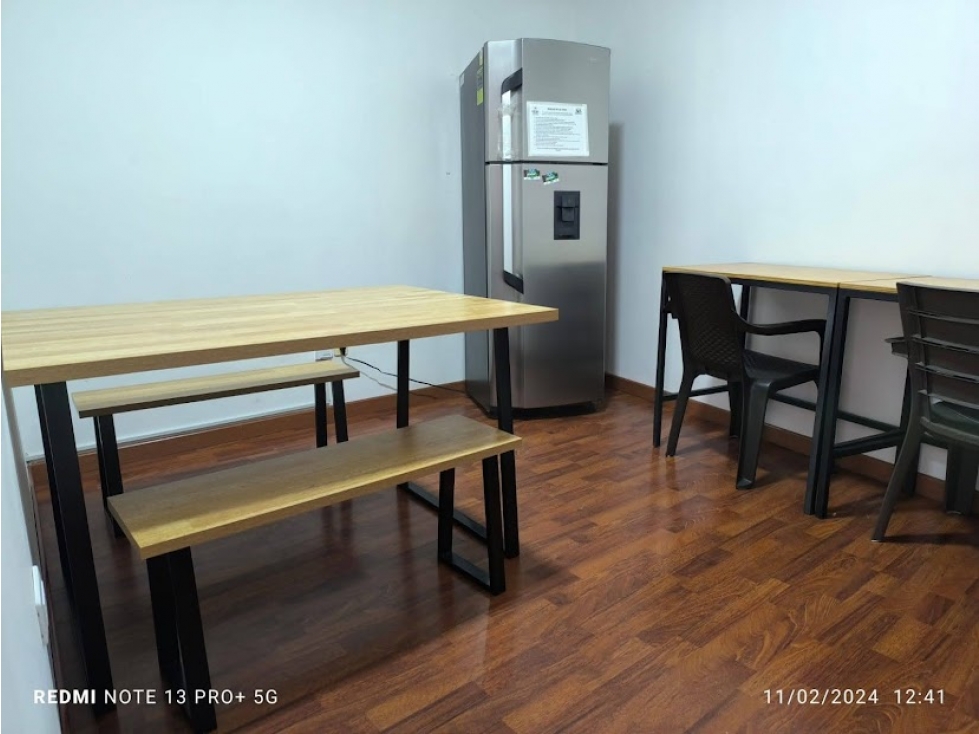 Casa en venta en Las Americas, Bogotá · foto 8 de 17