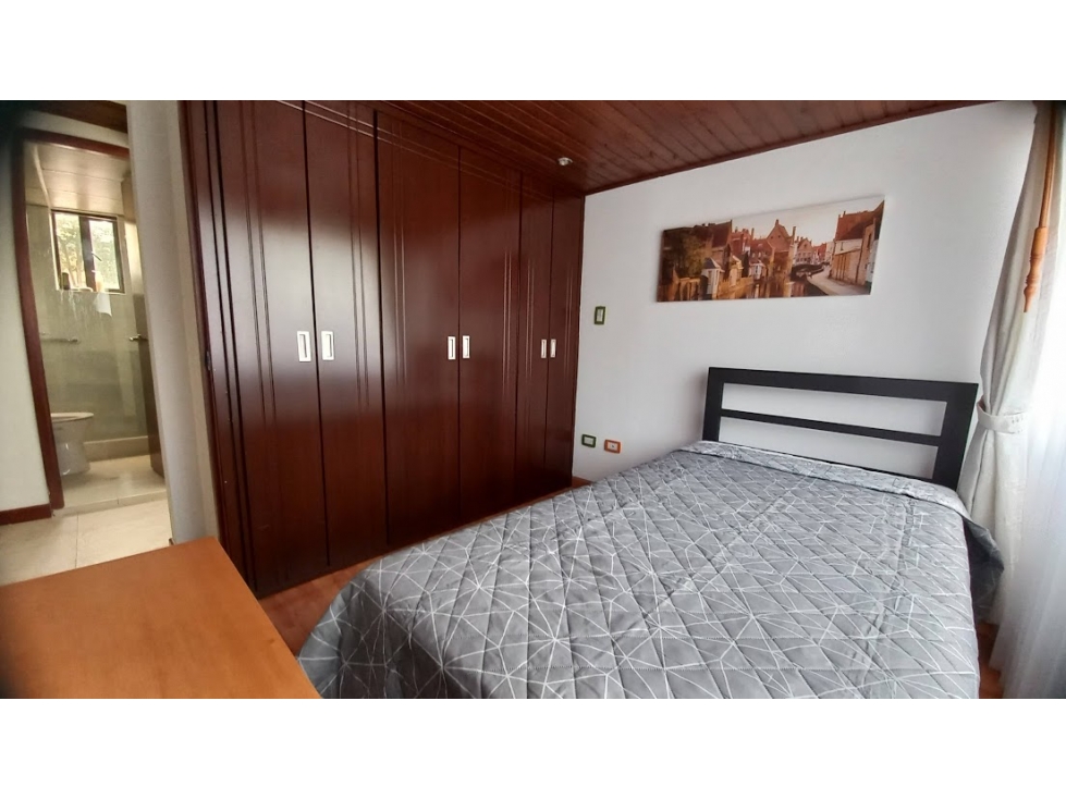 Casa en venta en Las Americas, Bogotá · foto 11 de 17