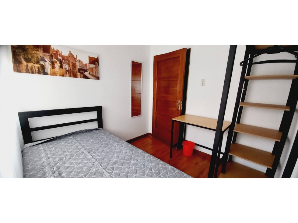Casa en venta en Las Americas, Bogotá · foto 13 de 17