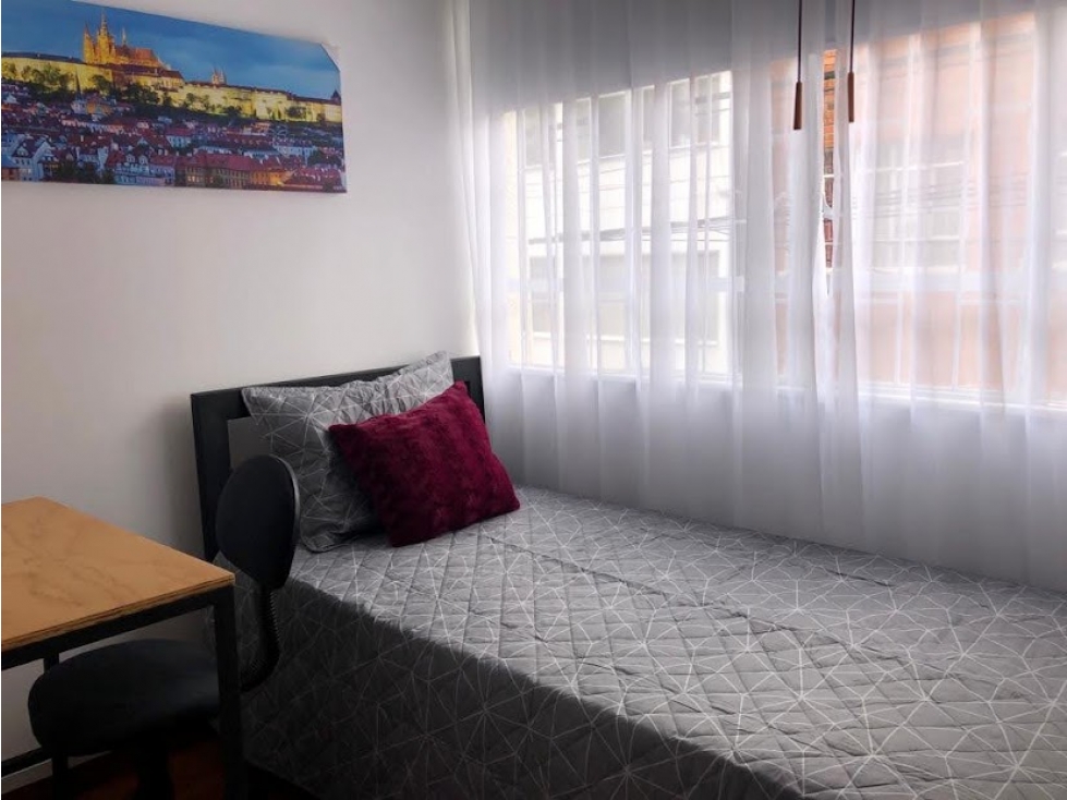 Casa en venta en Las Americas, Bogotá · foto 15 de 17
