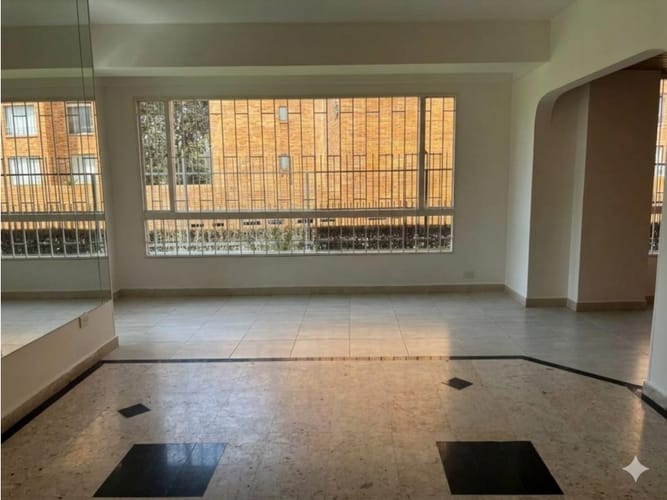 Apartamento de 3 alcobas en venta en Fontibon, Bogotá, 88 m² · foto 4 de 17