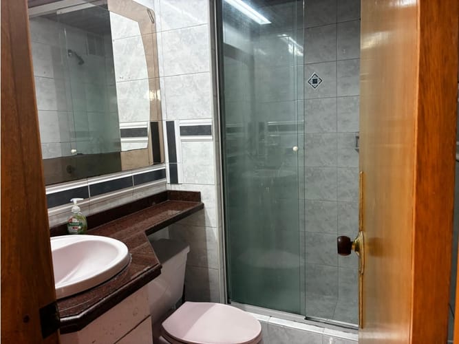 Apartamento de 3 alcobas en venta en Fontibon, Bogotá, 88 m² · foto 5 de 17