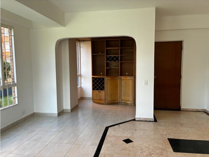 Apartamento de 3 alcobas en venta en Fontibon, Bogotá, 88 m² · foto 6 de 17