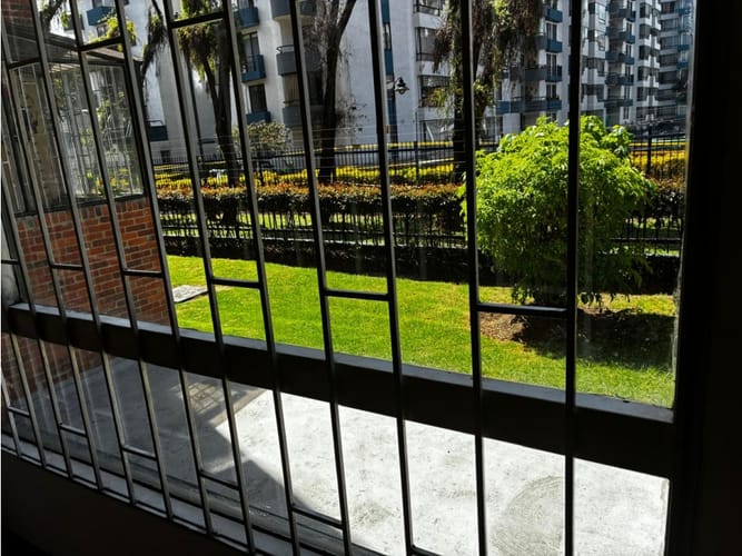 Apartamento de 3 alcobas en venta en Fontibon, Bogotá, 88 m² · foto 7 de 17