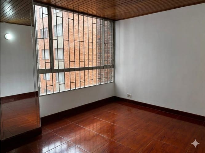 Apartamento de 3 alcobas en venta en Fontibon, Bogotá, 88 m² · foto 12 de 17