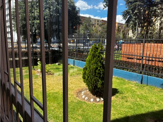 Apartamento de 3 alcobas en venta en Fontibon, Bogotá, 88 m² · foto 15 de 17