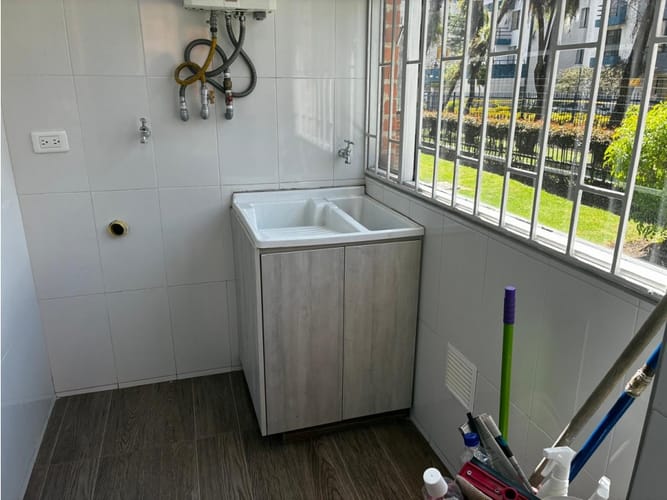 Apartamento de 3 alcobas en venta en Fontibon, Bogotá, 88 m² · foto 17 de 17