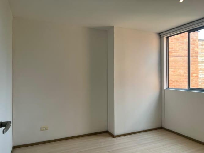 Apartamento de 2 alcobas en arriendo en Loma El Atravesado, Envigado, 81 m² · foto 11 de 16