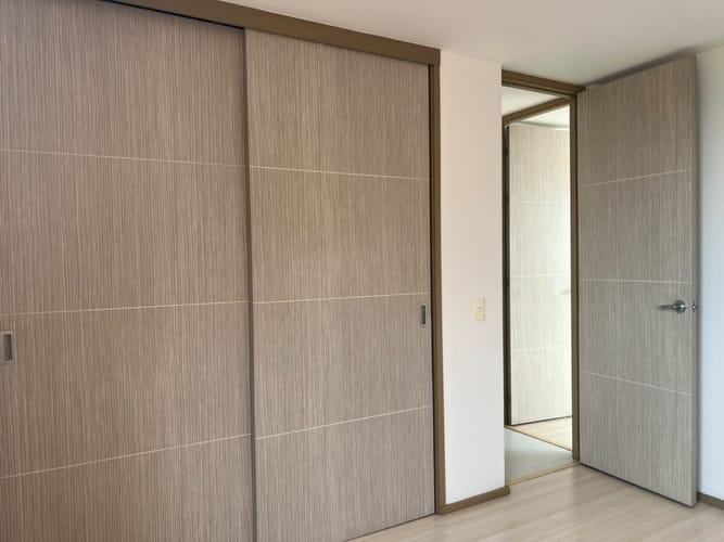 Apartamento de 2 alcobas en arriendo en Loma El Atravesado, Envigado, 81 m² · foto 14 de 16