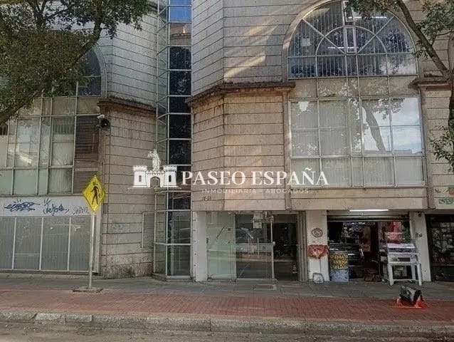 Oficina en arriendo en Garcia Rovira, Bucaramanga, 18 m² · foto 4 de 4