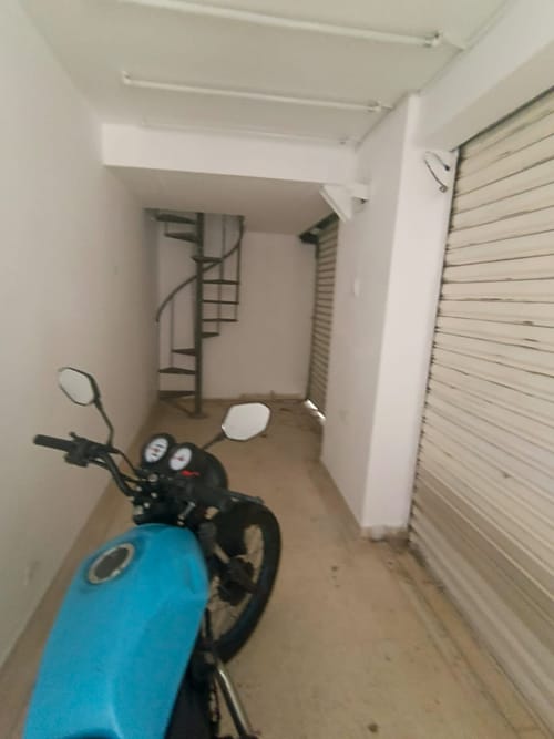 Local en arriendo en Miramar, Barranquilla, 30 m² · foto 4 de 6
