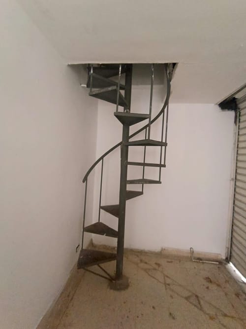 Local en arriendo en Miramar, Barranquilla, 30 m² · foto 5 de 6