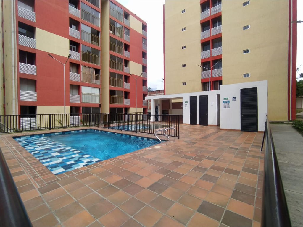 Apartamento en Arriendo en La sexta, Cúcuta en La Sexta
