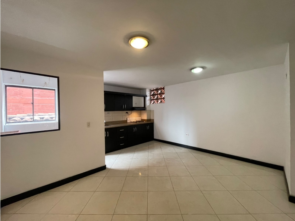 3BR Apartment in Las Mercedes (70 m²) - 3
