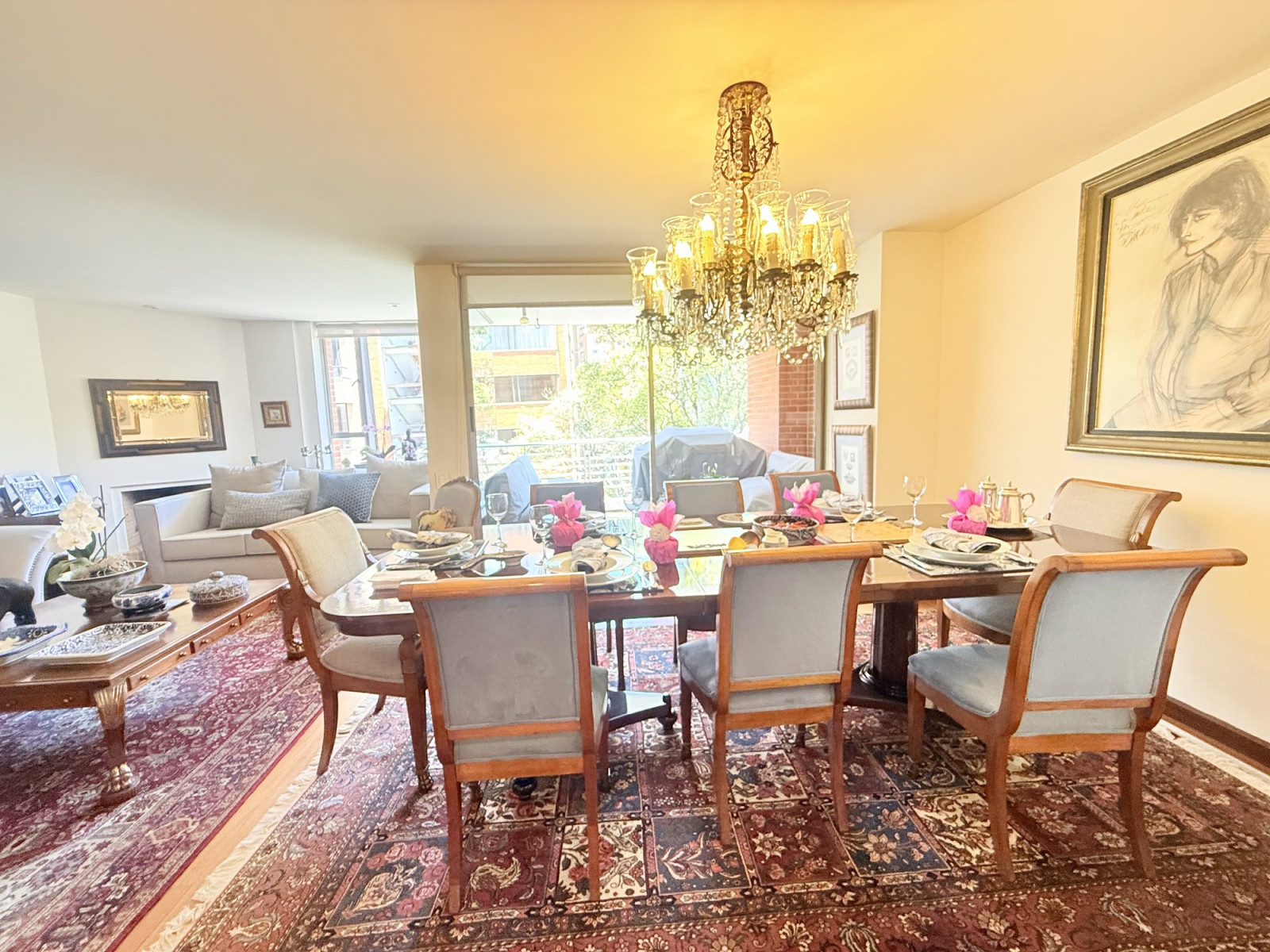 Apartamento en venta en La Cabrera, Bogotá · foto 5 de 22