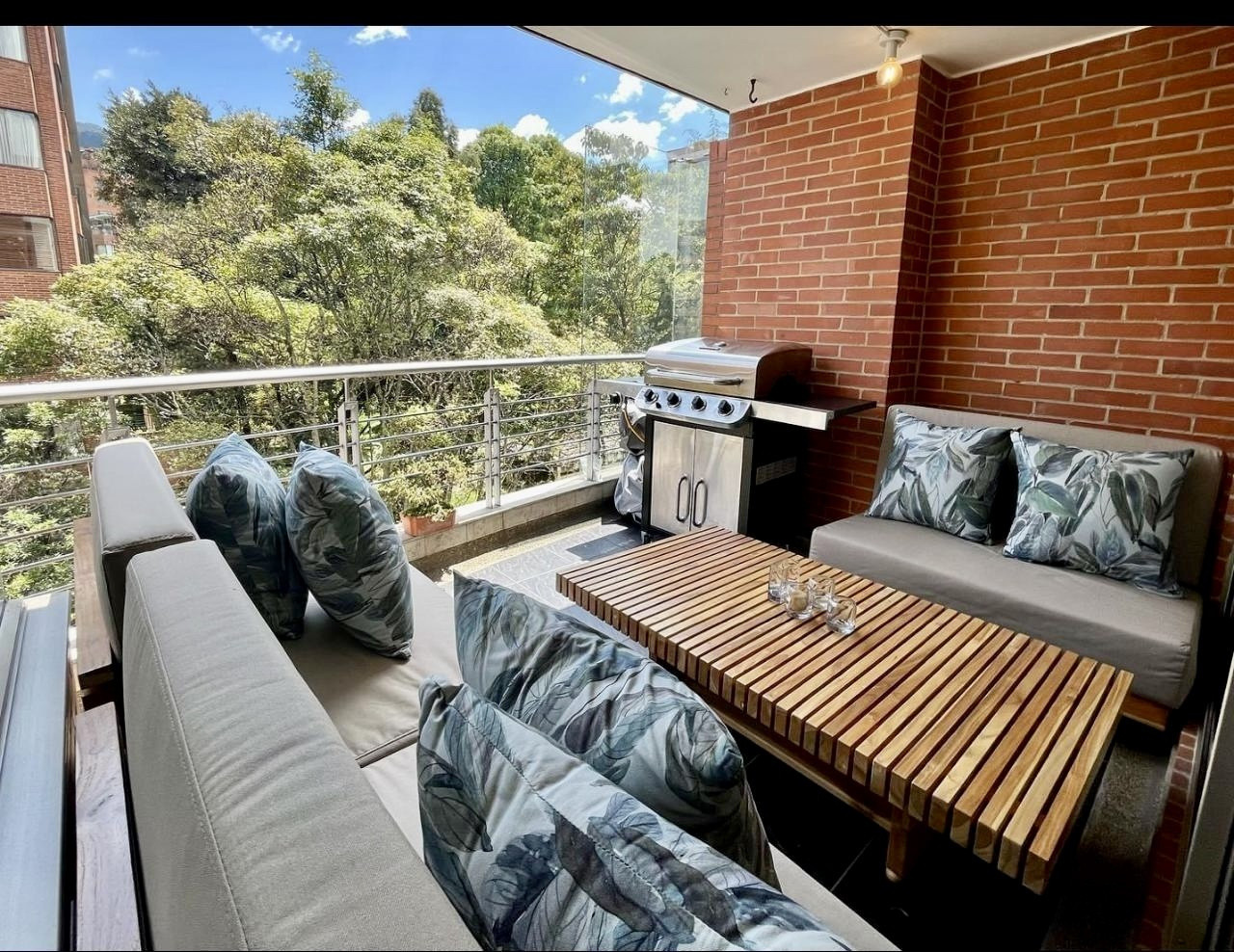 Apartamento en venta en La Cabrera, Bogotá · foto 6 de 22