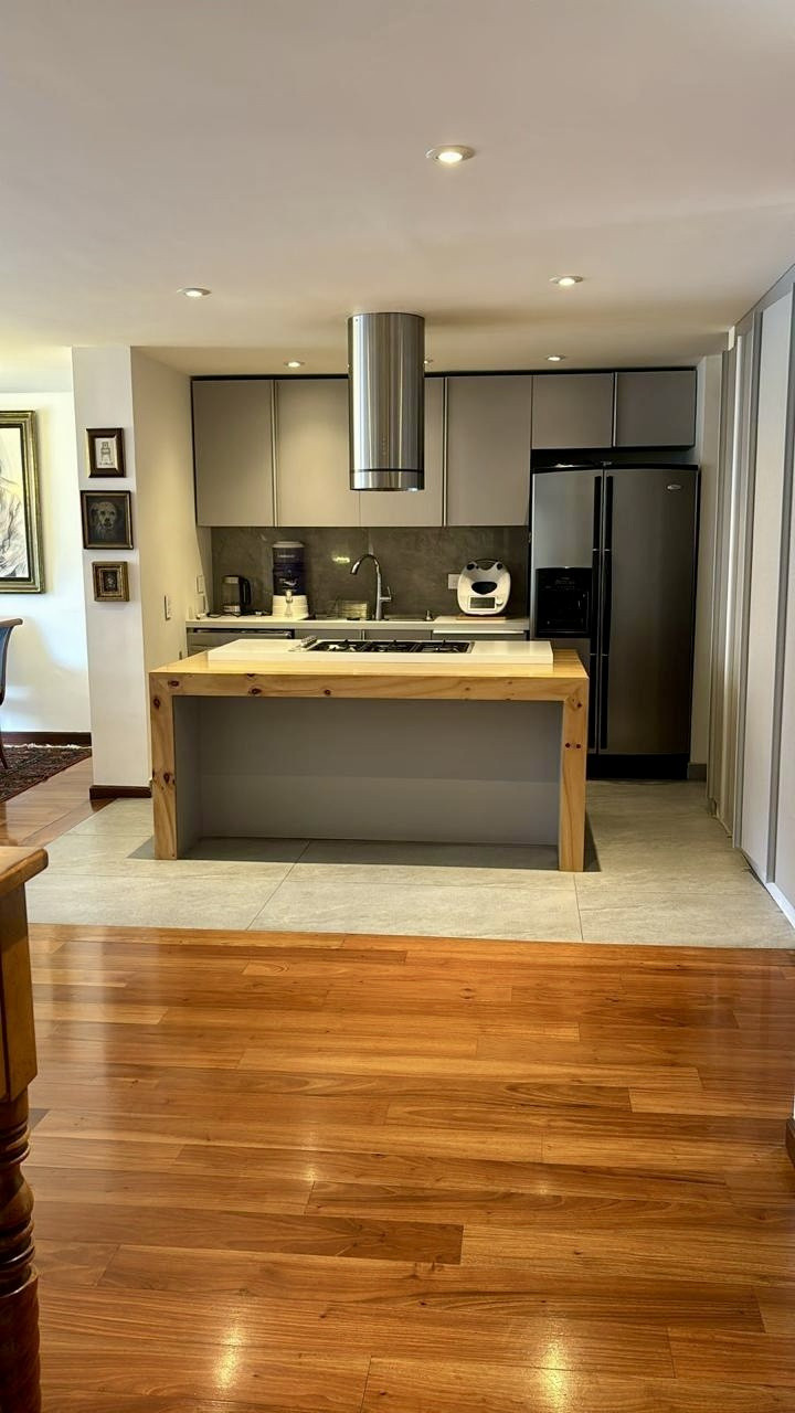 Apartamento en venta en La Cabrera, Bogotá · foto 7 de 22
