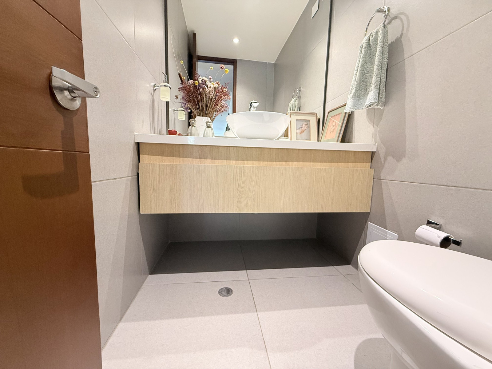 Apartamento en venta en La Cabrera, Bogotá · foto 8 de 22
