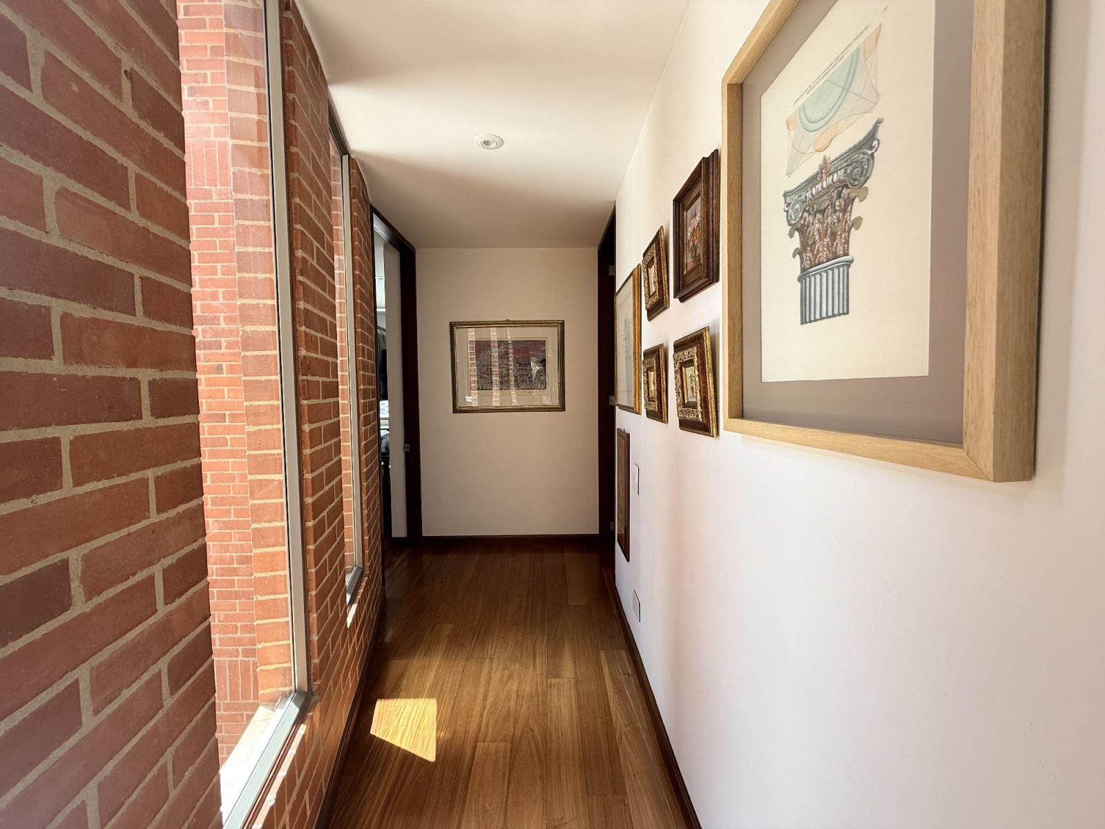 Apartamento en venta en La Cabrera, Bogotá · foto 11 de 22