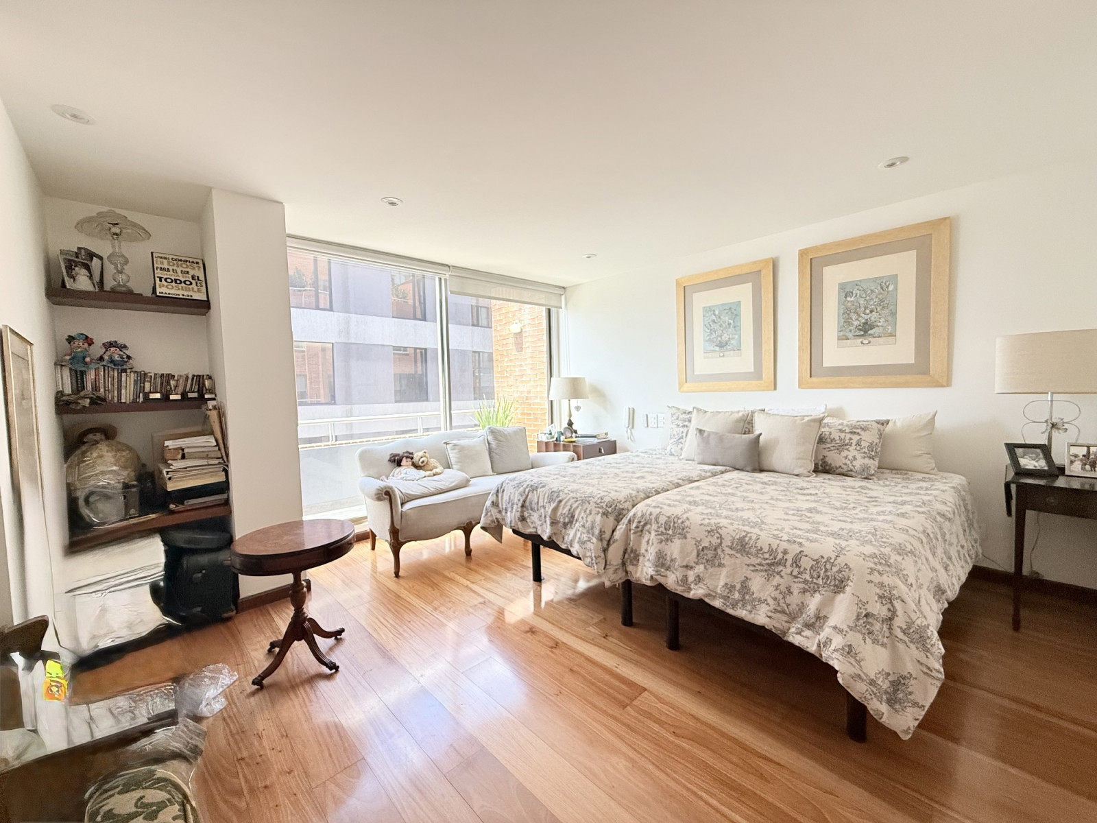 Apartamento en venta en La Cabrera, Bogotá · foto 12 de 22