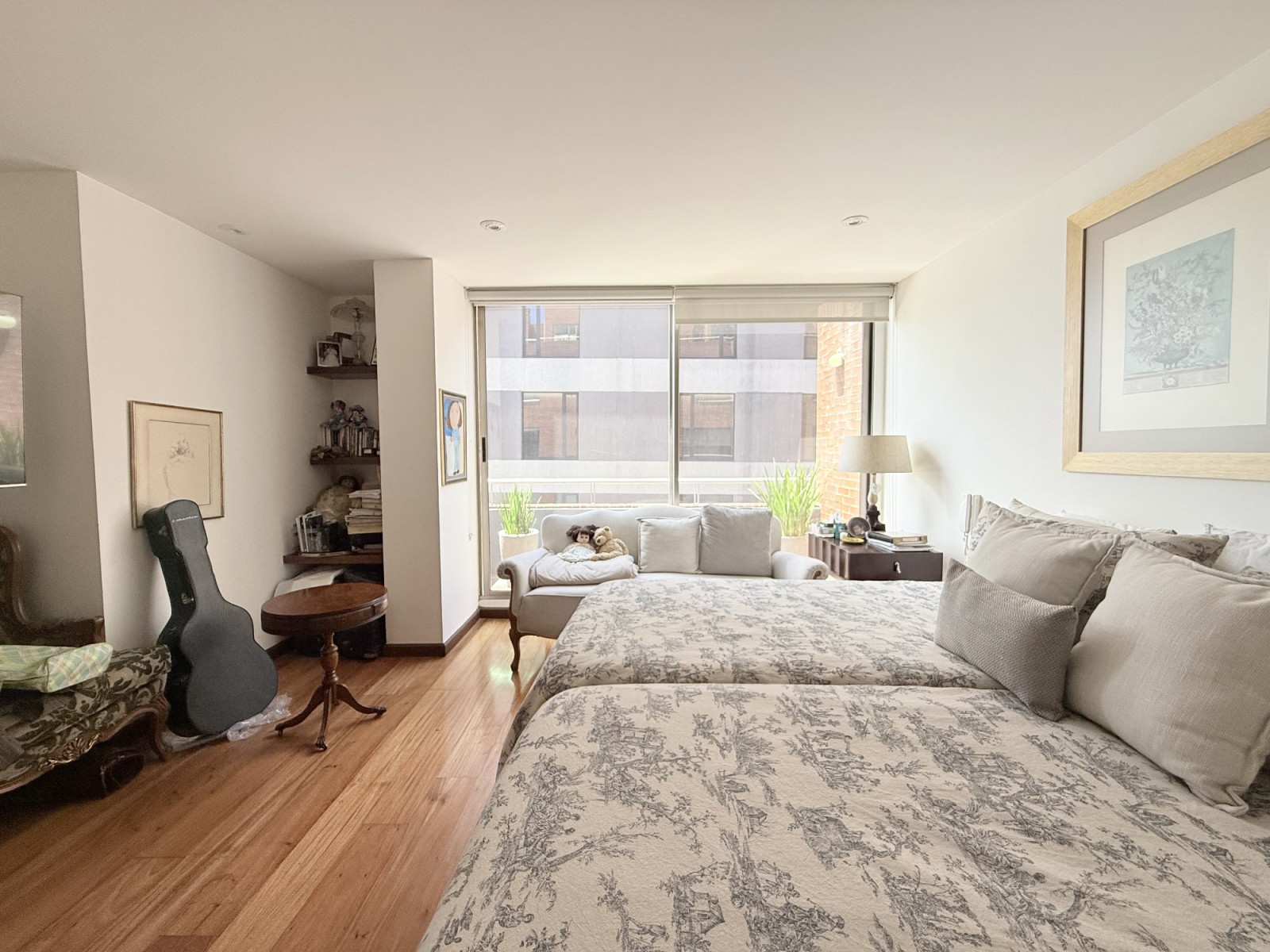 Apartamento en venta en La Cabrera, Bogotá · foto 13 de 22
