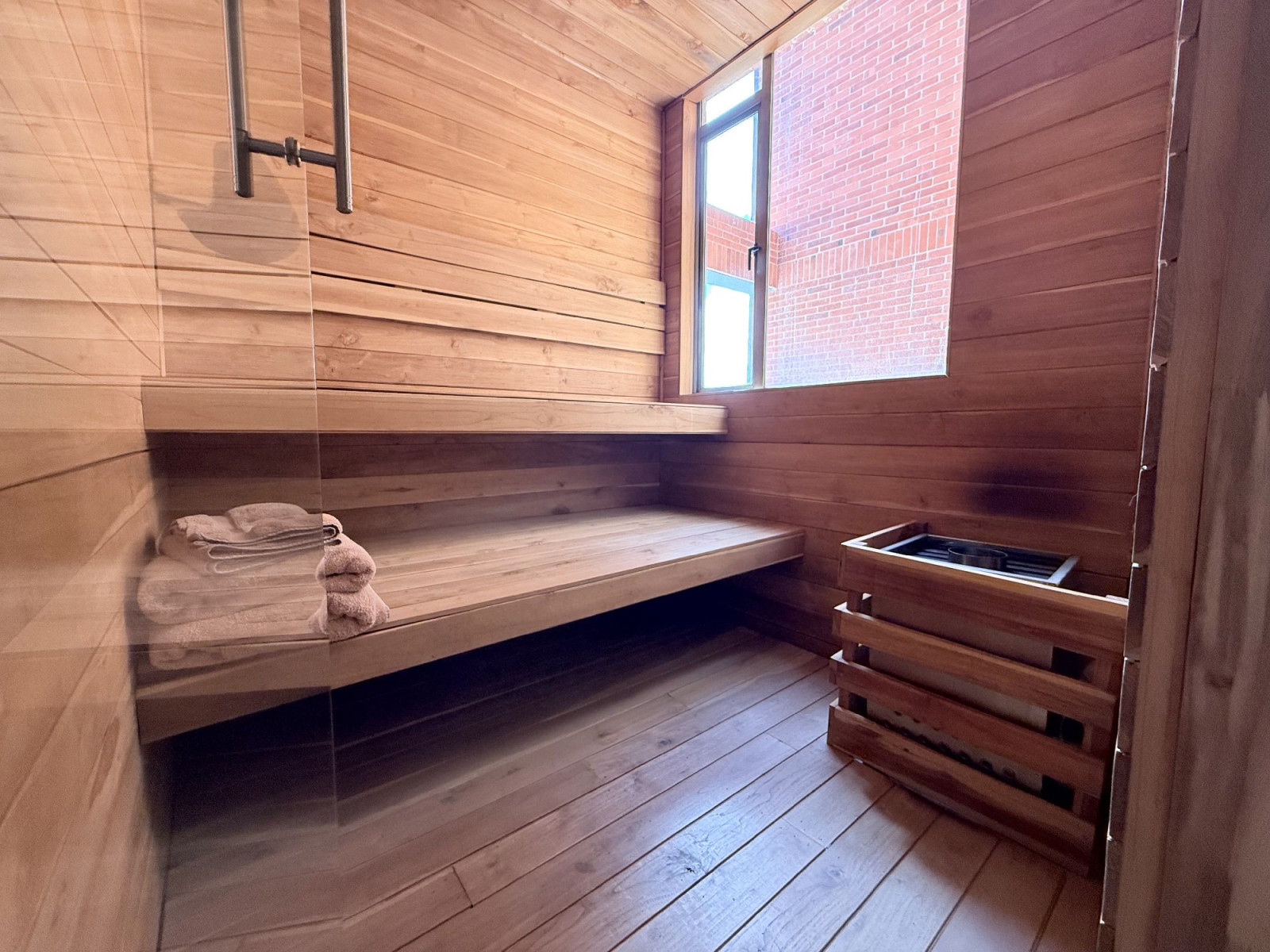 Apartamento en venta en La Cabrera, Bogotá · foto 14 de 22