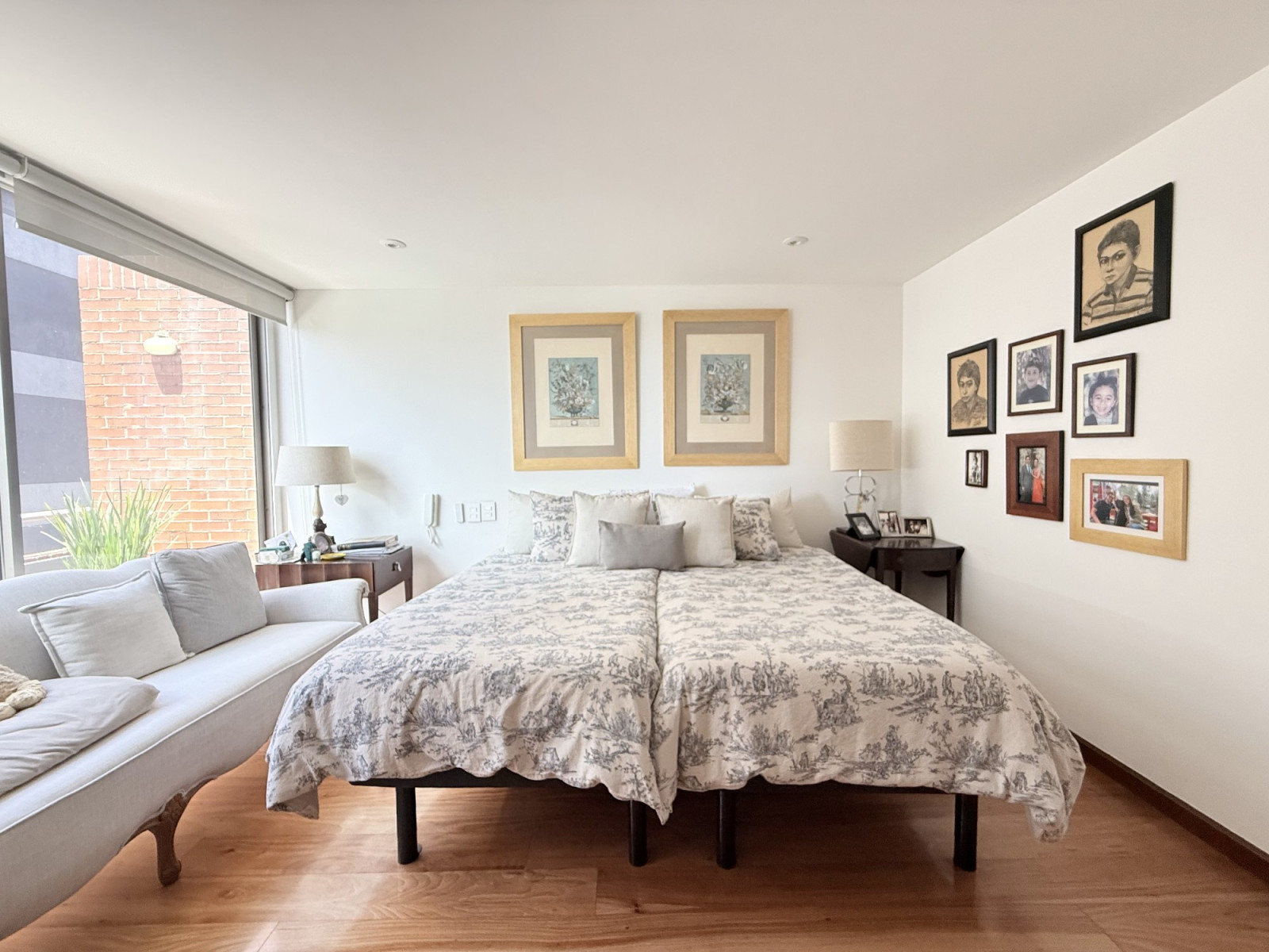 Apartamento en venta en La Cabrera, Bogotá · foto 17 de 22