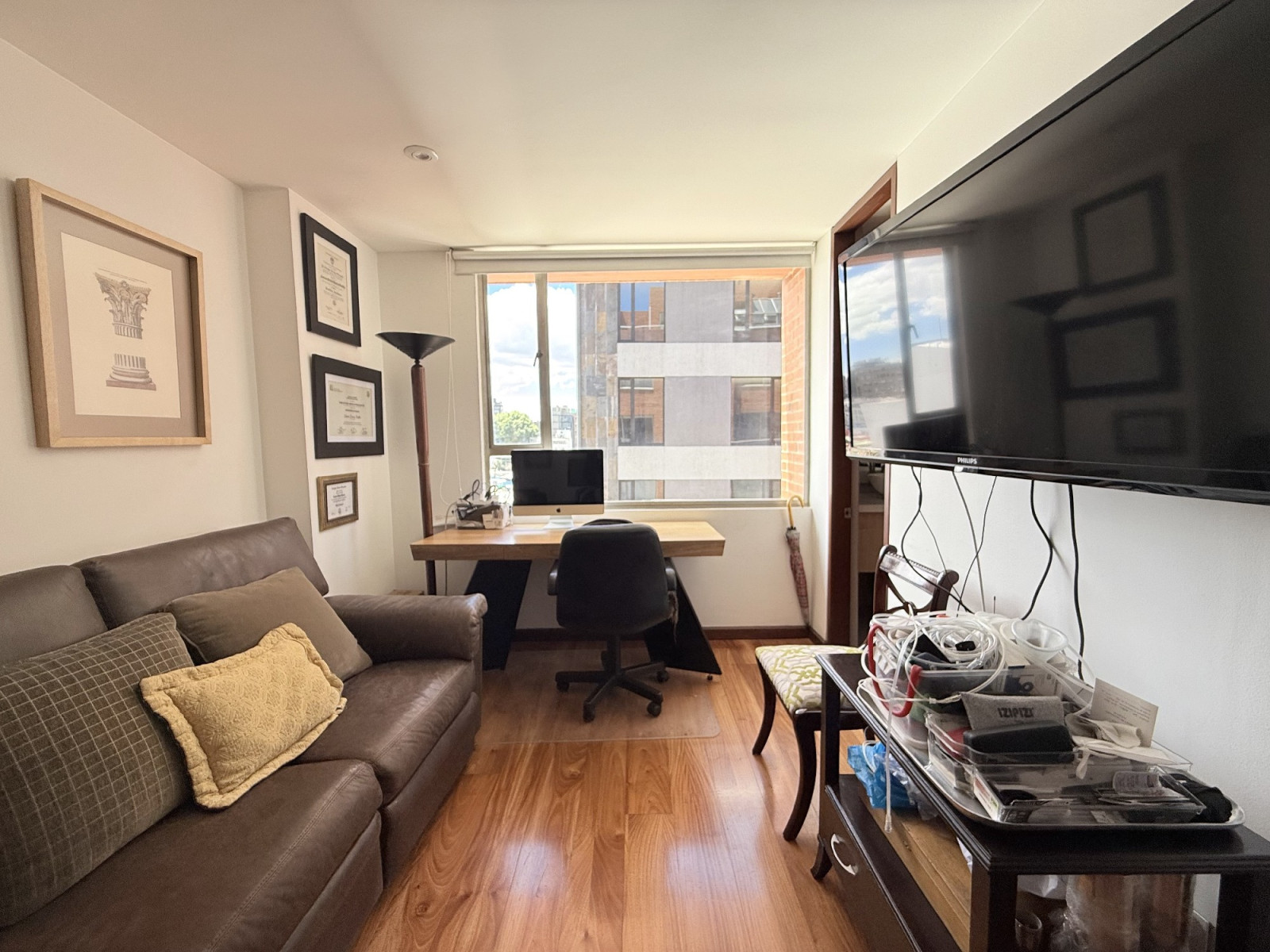 Apartamento en venta en La Cabrera, Bogotá · foto 20 de 22