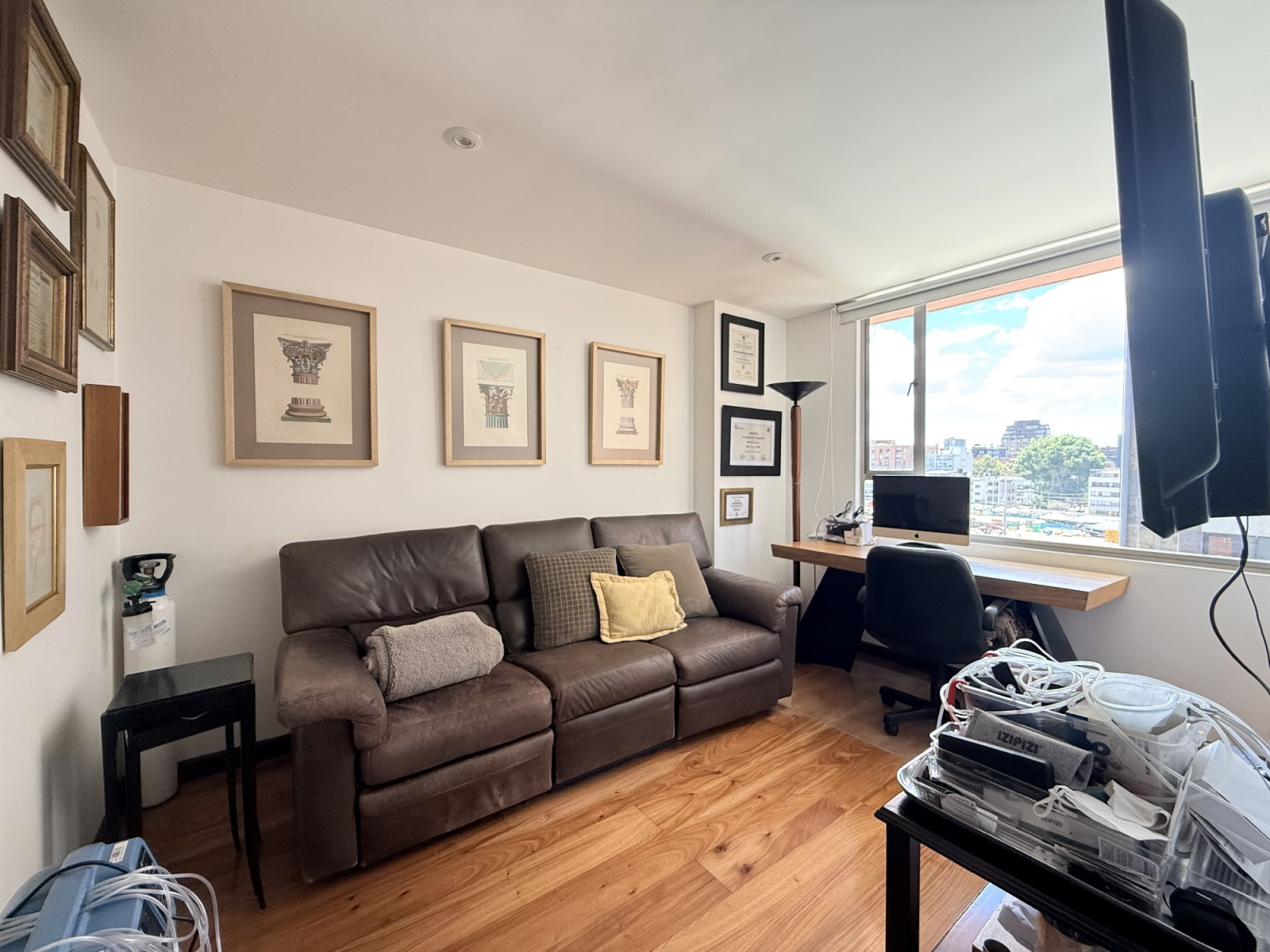 Apartamento en venta en La Cabrera, Bogotá · foto 21 de 22