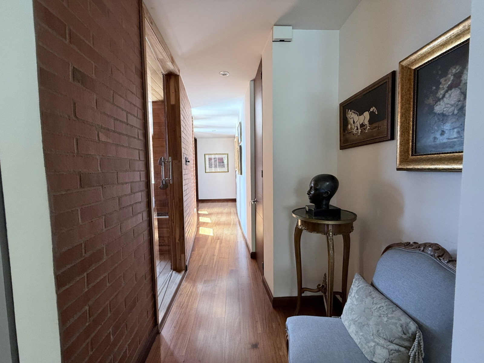 Apartamento en venta en La Cabrera, Bogotá · foto 22 de 22