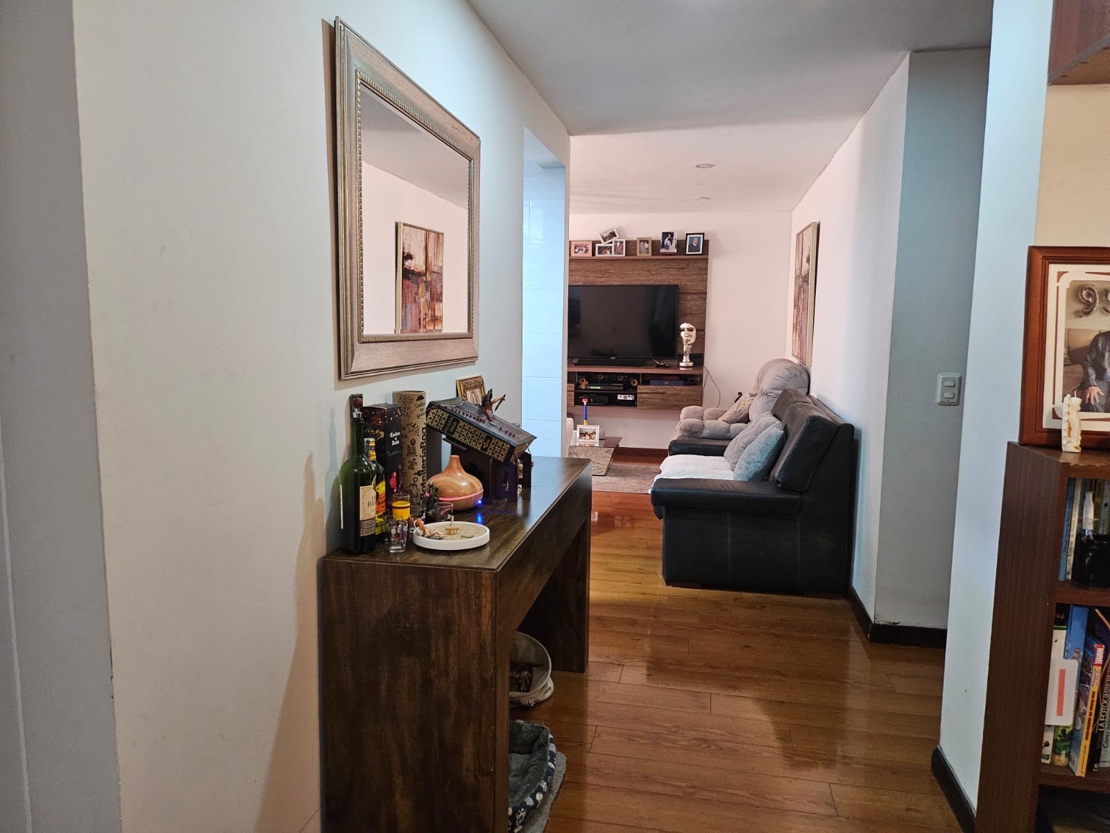 Apartamento en venta en Colina Campestre, Bogotá · foto 3 de 20