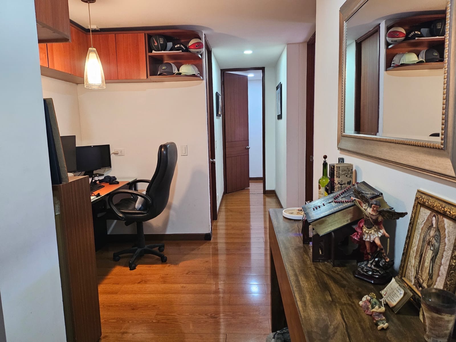 Apartamento en venta en Colina Campestre, Bogotá · foto 8 de 20