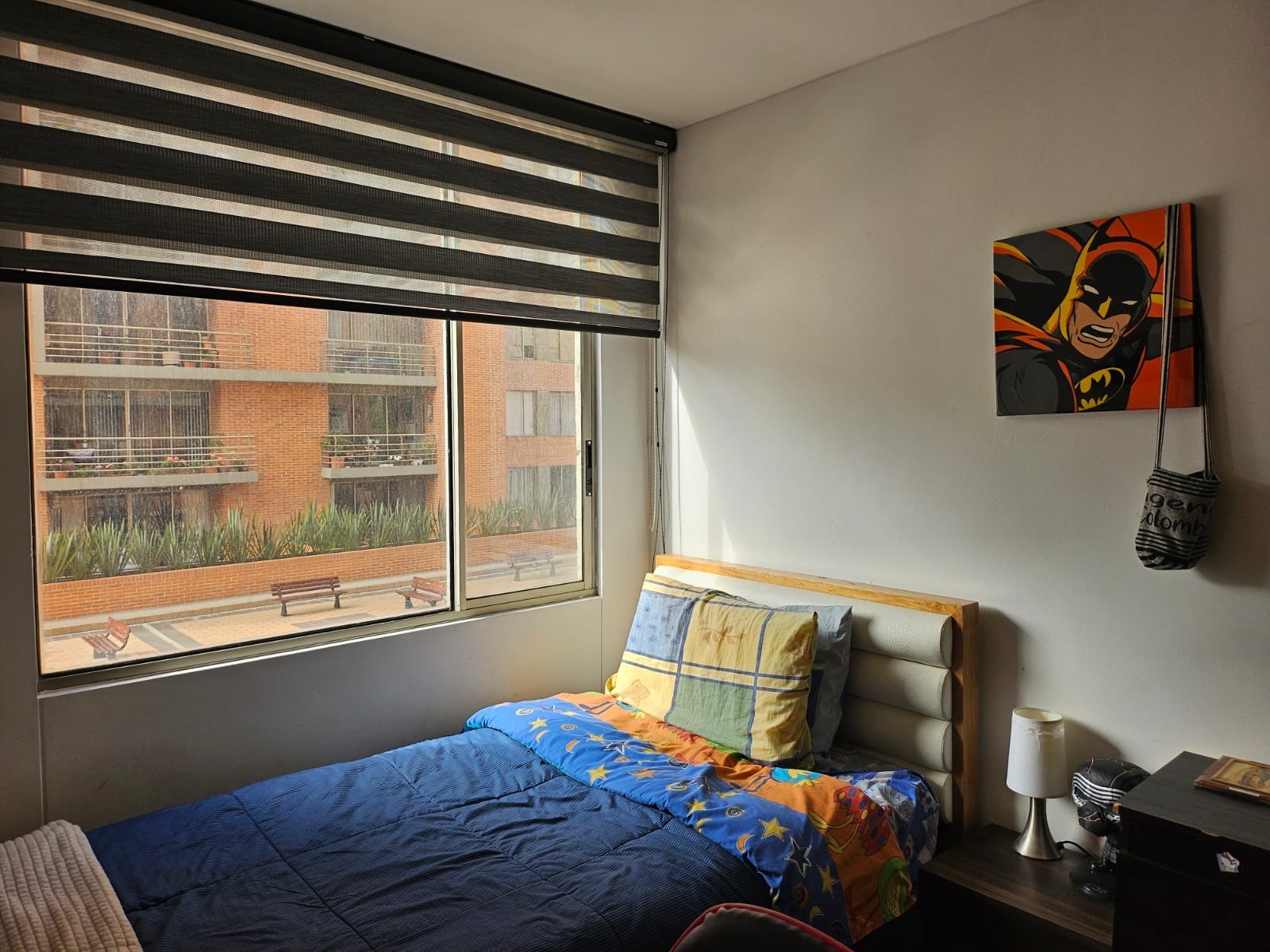 Apartamento en venta en Colina Campestre, Bogotá · foto 2 de 20
