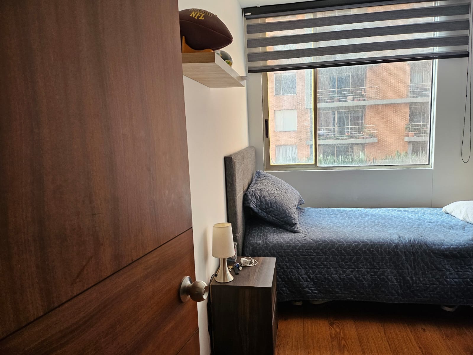 Apartamento en venta en Colina Campestre, Bogotá · foto 9 de 20