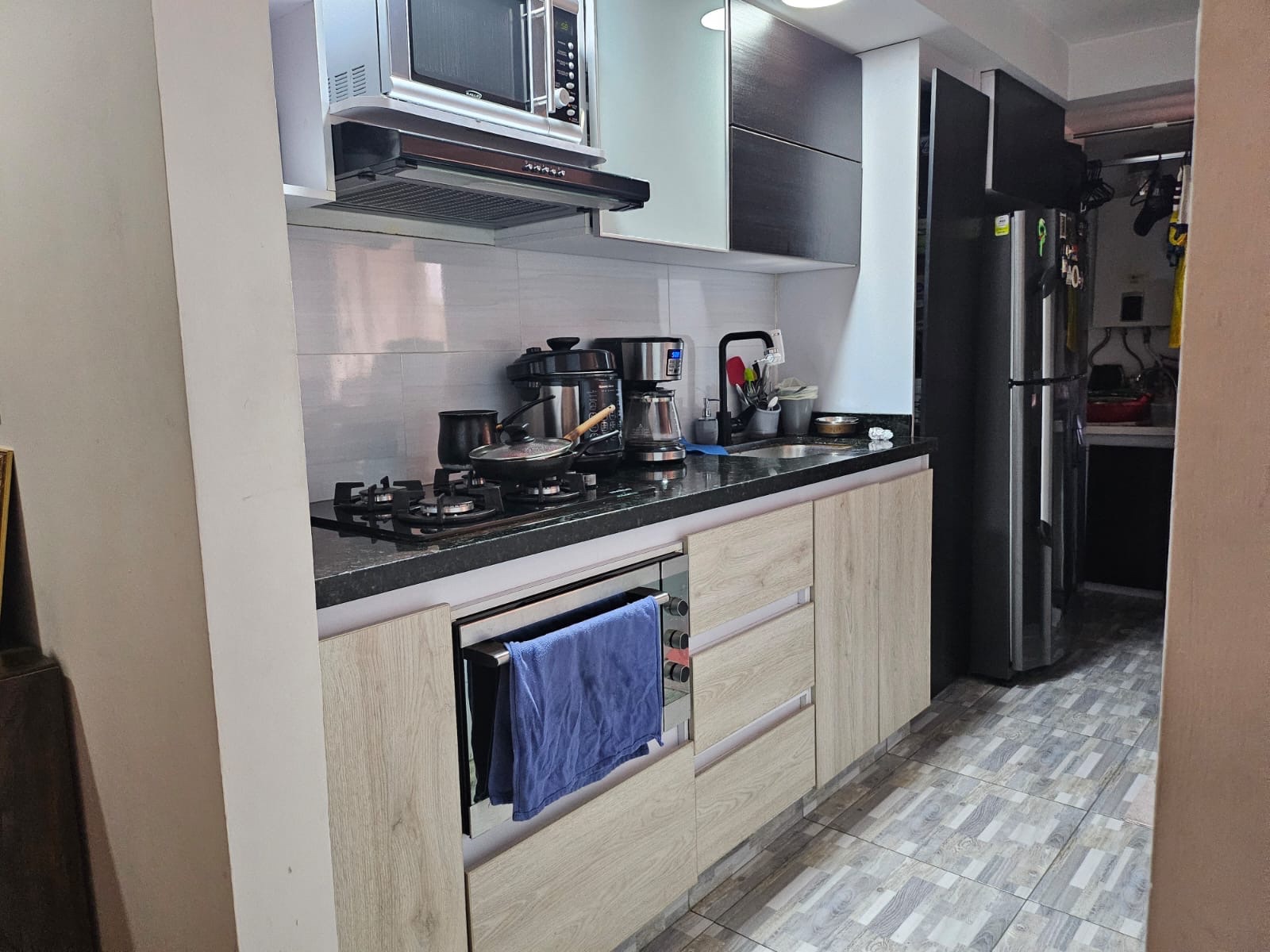 Apartamento en venta en Colina Campestre, Bogotá · foto 10 de 20