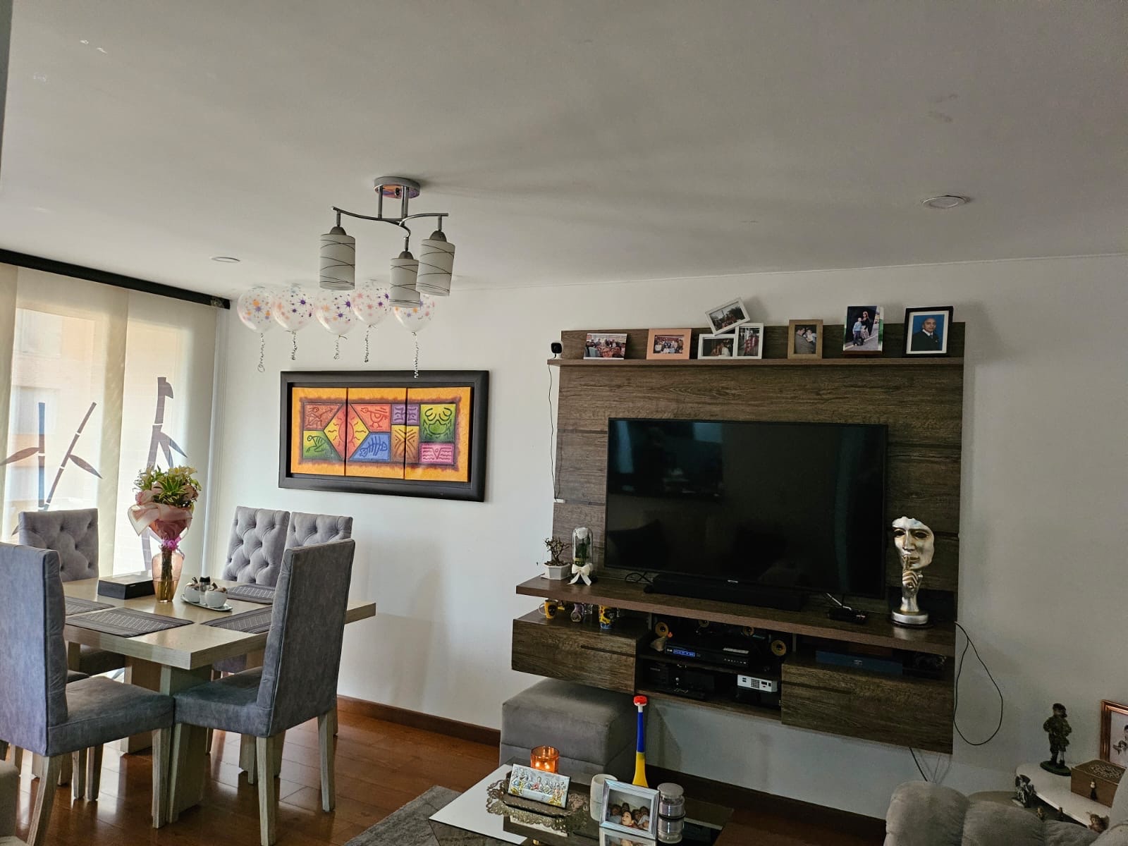 Apartamento en venta en Colina Campestre, Bogotá · foto 7 de 20