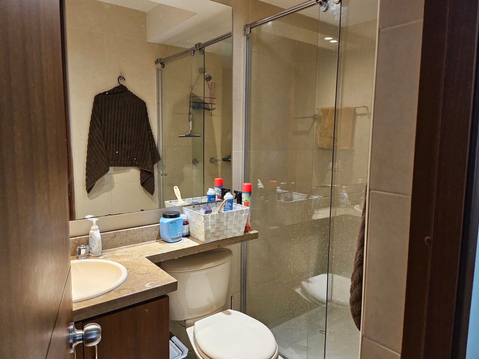 Apartamento en venta en Colina Campestre, Bogotá · foto 19 de 20