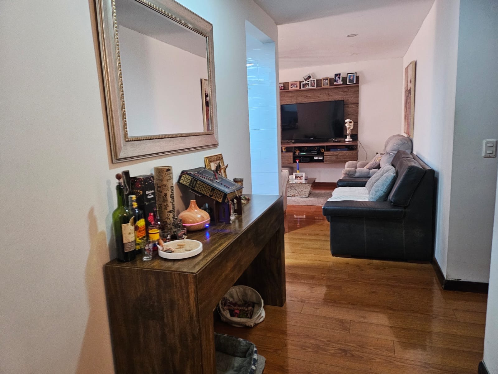 Apartamento en venta en Colina Campestre, Bogotá · foto 6 de 20