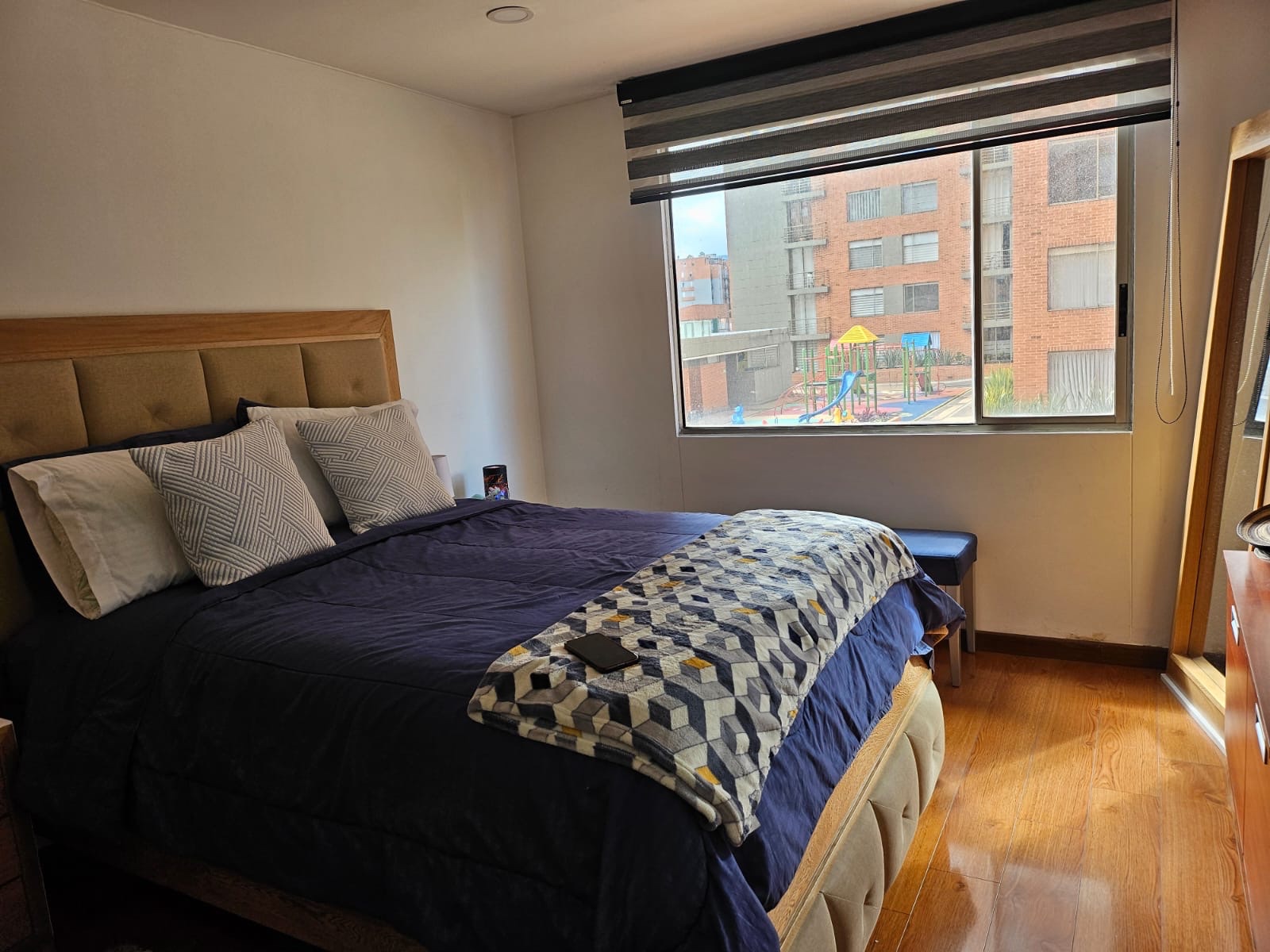 Apartamento en venta en Colina Campestre, Bogotá · foto 5 de 20