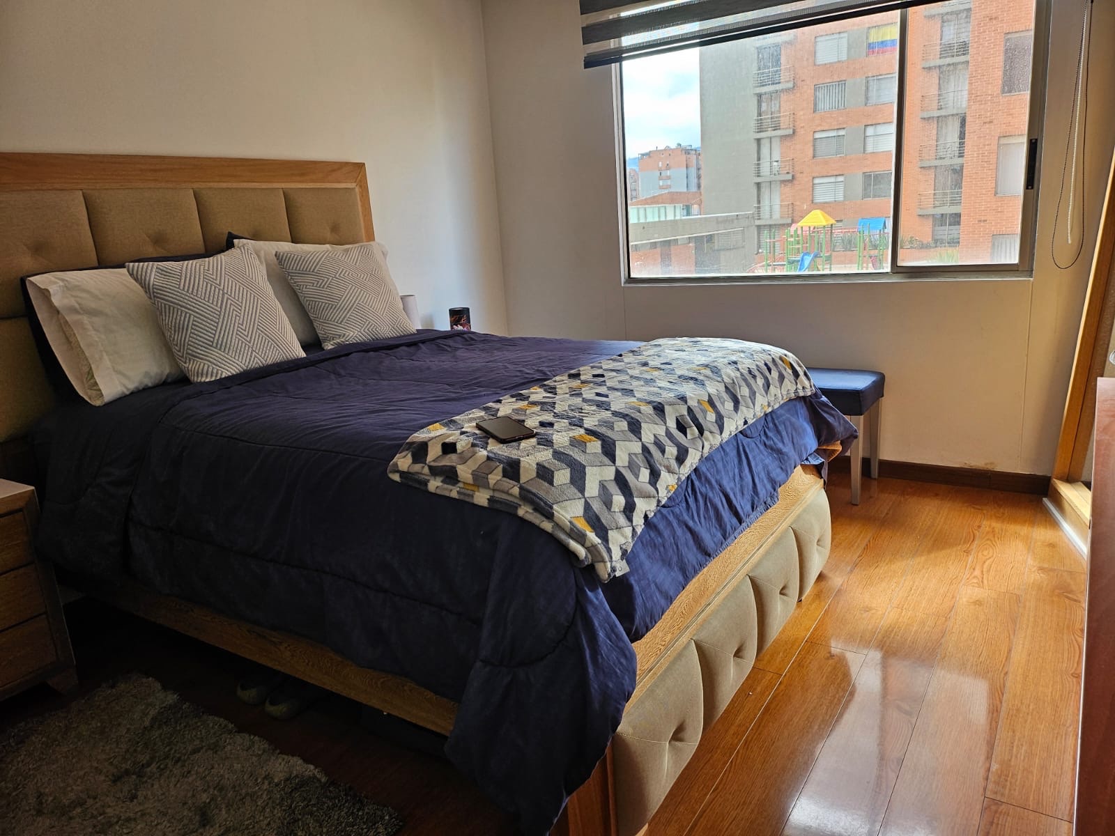 Apartamento en venta en Colina Campestre, Bogotá · foto 4 de 20