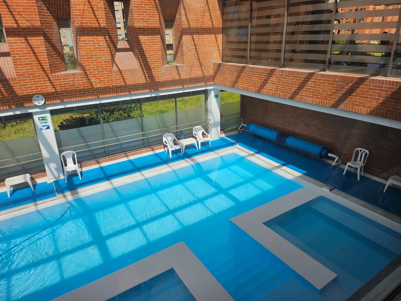 Apartamento en venta en Colina Campestre, Bogotá · foto 14 de 20