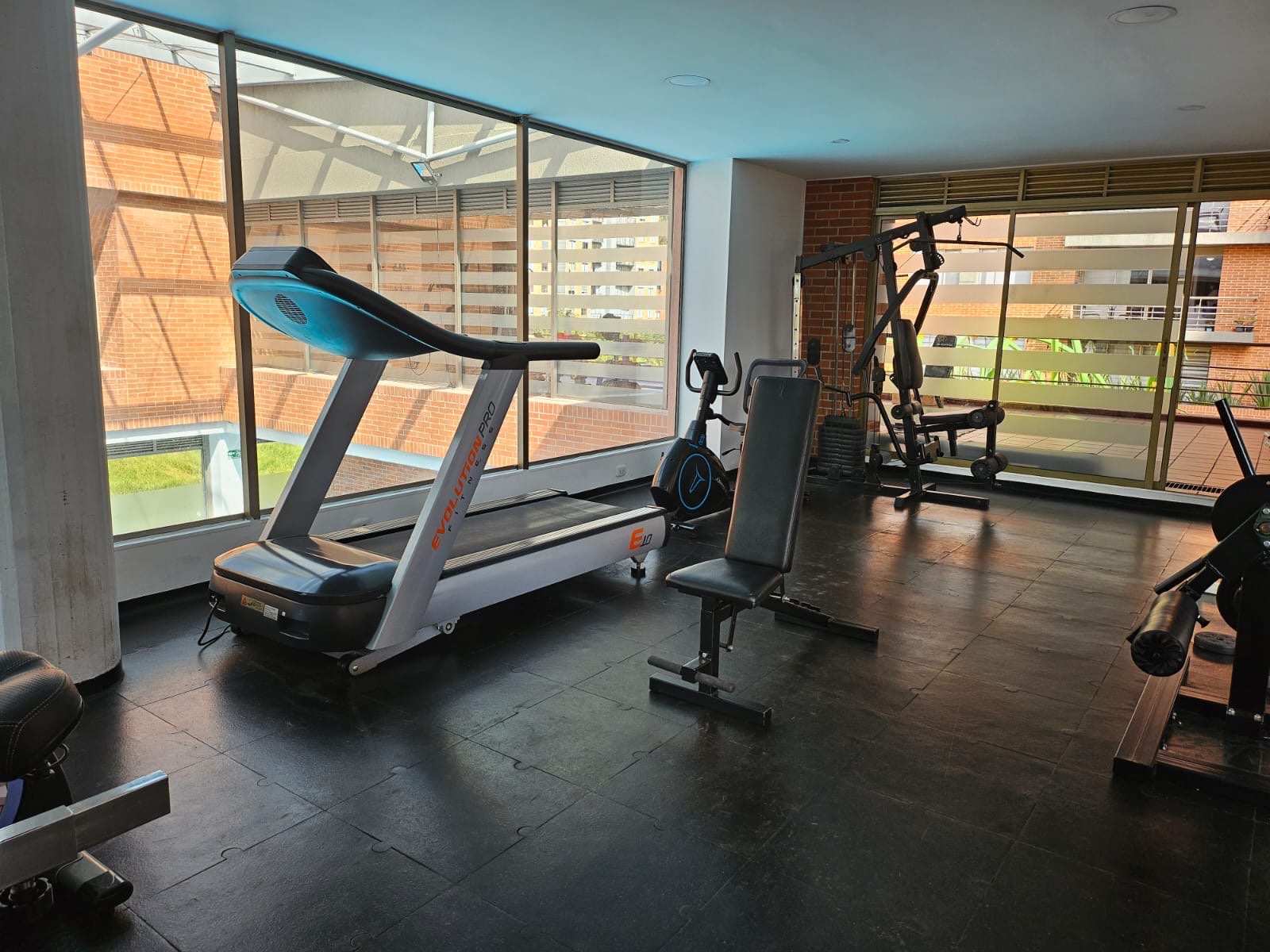 Apartamento en venta en Colina Campestre, Bogotá · foto 12 de 20
