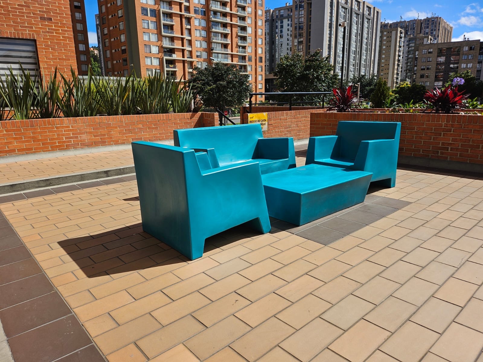 Apartamento en venta en Colina Campestre, Bogotá · foto 15 de 20