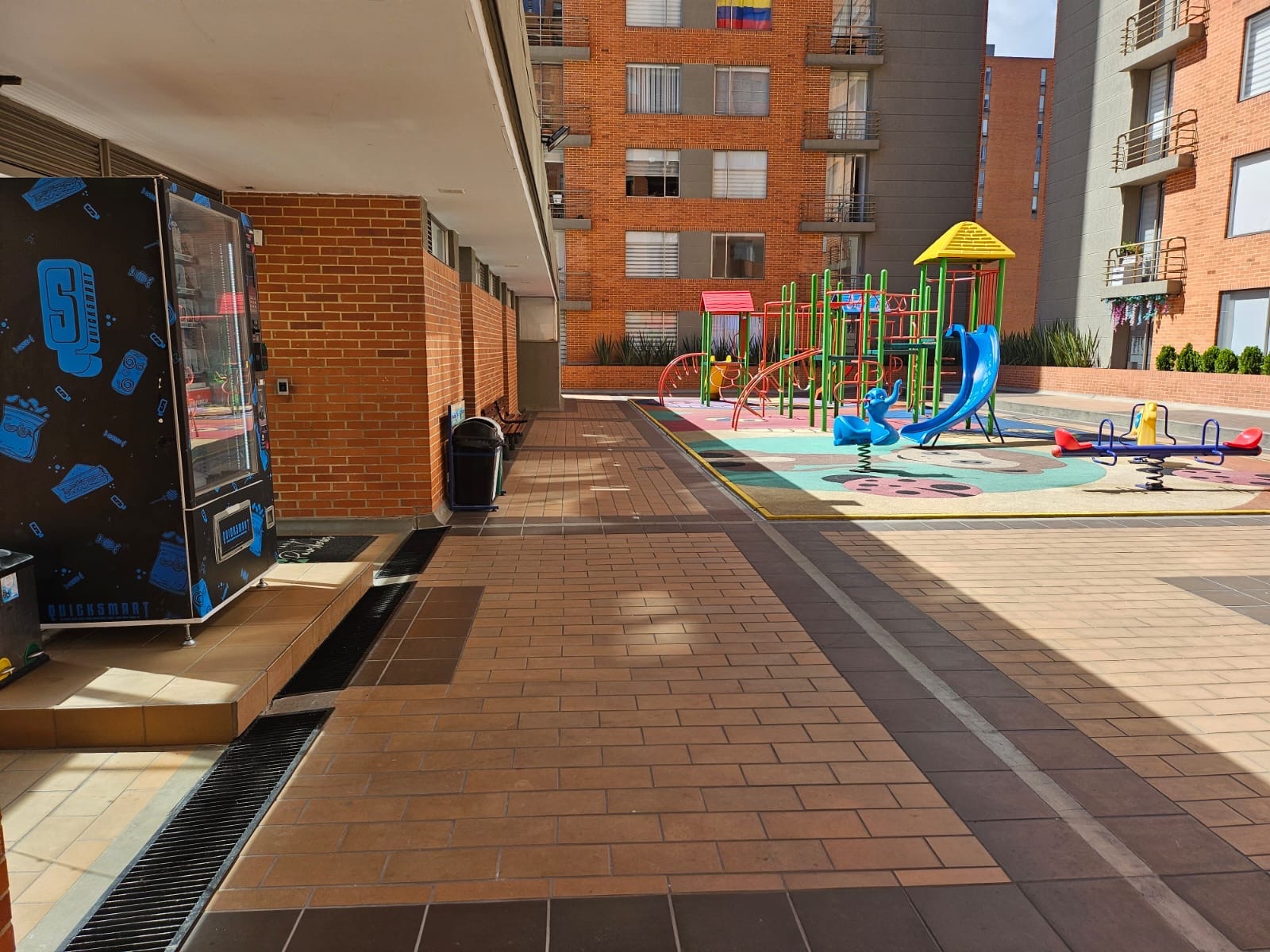 Apartamento en venta en Colina Campestre, Bogotá · foto 18 de 20