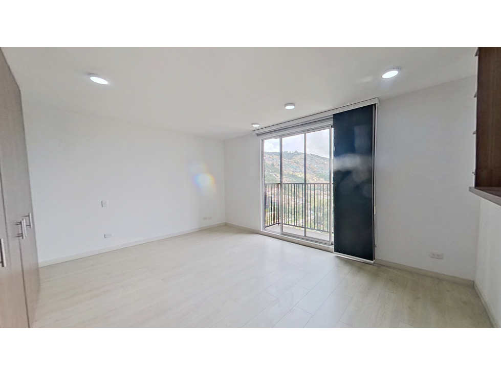 Apartamento en venta en Santa Teresa, Bogotá · foto 2 de 11