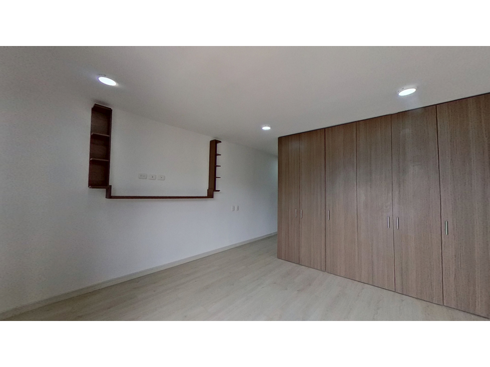 Apartamento en venta en Santa Teresa, Bogotá · foto 3 de 11