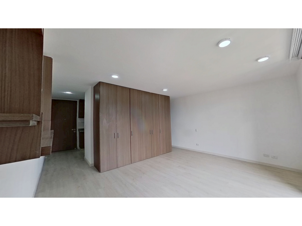 Apartamento en venta en Santa Teresa, Bogotá · foto 4 de 11