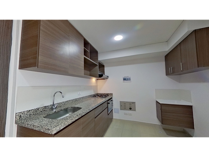 Apartamento en venta en Santa Teresa, Bogotá · foto 7 de 11